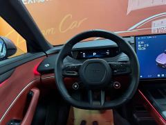 Xiaomi SU7 Rear-Wheel Drive Ultra-Long Range Advanced Autonomous Driving Pro - ფოტო 13