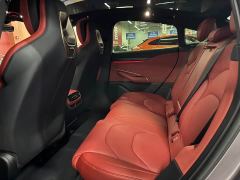 Xiaomi SU7 Rear-Wheel Drive Ultra-Long Range Advanced Autonomous Driving Pro - ფოტო 14