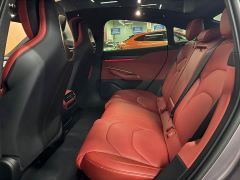 Xiaomi SU7 Rear-Wheel Drive Ultra-Long Range Advanced Autonomous Driving Pro - ფოტო 15