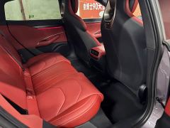 Xiaomi SU7 Rear-Wheel Drive Ultra-Long Range Advanced Autonomous Driving Pro - ფოტო 18