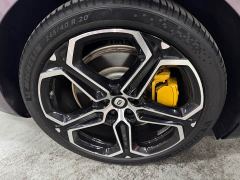 Xiaomi SU7 Rear-Wheel Drive Ultra-Long Range Advanced Autonomous Driving Pro - ფოტო 19