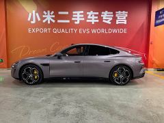 Xiaomi SU7 Rear-Wheel Drive Ultra-Long Range Advanced Autonomous Driving Pro - ფოტო 3