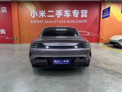 Xiaomi SU7 Rear-Wheel Drive Ultra-Long Range Advanced Autonomous Driving Pro - ფოტო 4