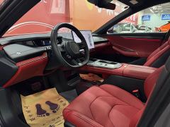 Xiaomi SU7 Rear-Wheel Drive Ultra-Long Range Advanced Autonomous Driving Pro - ფოტო 6