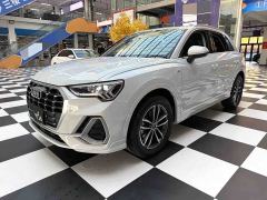 Audi Q3 35 TFSI Dynamic Entry - photo 1