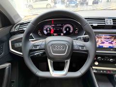 Audi Q3 35 TFSI Dynamic Entry - photo 12