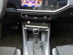 Audi Q3 35 TFSI Dynamic Entry - photo 13