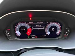 Audi Q3 35 TFSI Dynamic Entry - photo 15