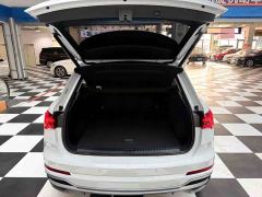 Audi Q3 35 TFSI Dynamic Entry - photo 16