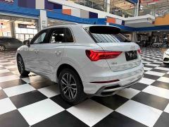 Audi Q3 35 TFSI Dynamic Entry - photo 17