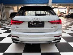 Audi Q3 35 TFSI Dynamic Entry - photo 18