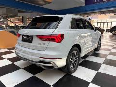 Audi Q3 35 TFSI Dynamic Entry - photo 19