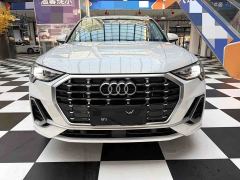 Audi Q3 35 TFSI Dynamic Entry - photo 2