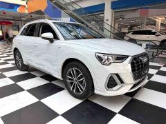 Audi Q3 35 TFSI Dynamic Entry - photo 3