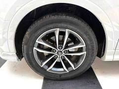 Audi Q3 35 TFSI Dynamic Entry - photo 4
