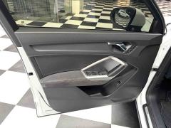 Audi Q3 35 TFSI Dynamic Entry - photo 5