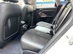 Audi Q3 35 TFSI Dynamic Entry - photo 6