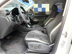 Audi Q3 35 TFSI Dynamic Entry - photo 8