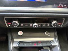 Audi Q3 35 TFSI Dynamic Entry - photo 9