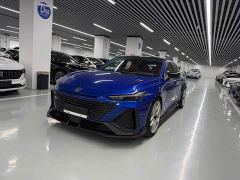 Changan UNI-V 1.5T Sport Edition - фото 1