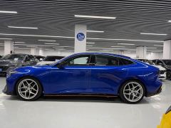Changan UNI-V 1.5T Sport Edition - фото 11