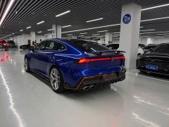 Changan UNI-V 1.5T Sport Edition - фото 12