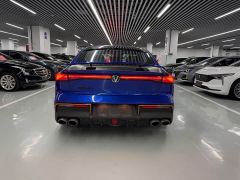 Changan UNI-V 1.5T Sport Edition - фото 13