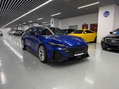 Changan UNI-V 1.5T Sport Edition - фото 3