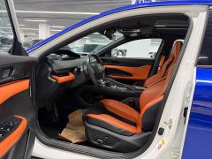 Changan UNI-V 1.5T Sport Edition - фото 4