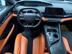 Changan UNI-V 1.5T Sport Edition - фото 6