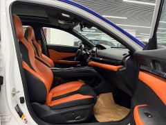 Changan UNI-V 1.5T Sport Edition - фото 7