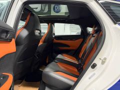 Changan UNI-V 1.5T Sport Edition - фото 9