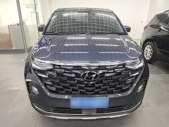 Hyundai Costar 380TGDi Smart Love Flagship TOP Premium - photo 2