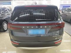 Hyundai Costar 380TGDi Smart Love Flagship TOP Premium - photo 5