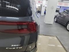 Hyundai Costar 380TGDi Smart Love Flagship TOP Premium - photo 7