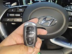 Hyundai Costar 380TGDi Smart Love Flagship TOP Premium - photo 8