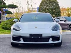 Porsche Panamera 2.9T - ფოტო 1