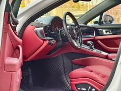 Porsche Panamera 2.9T - ფოტო 2