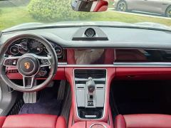 Porsche Panamera 2.9T - ფოტო 3