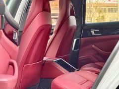 Porsche Panamera 2.9T - ფოტო 5