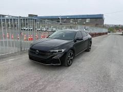 Volkswagen Passat 380TSI Starry Sky Dragon Ascendant Edition - фото 1