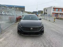 Volkswagen Passat 380TSI Starry Sky Dragon Ascendant Edition - фото 2