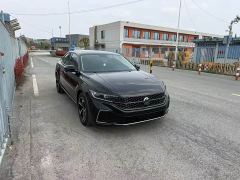 Volkswagen Passat 380TSI Starry Sky Dragon Ascendant Edition - фото 3