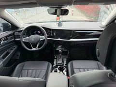 Volkswagen Passat 380TSI Starry Sky Dragon Ascendant Edition - фото 5