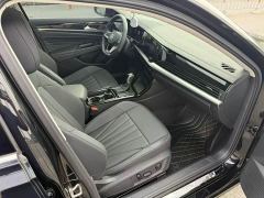 Volkswagen Passat 380TSI Starry Sky Dragon Ascendant Edition - фото 6