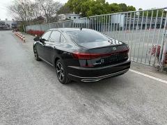 Volkswagen Passat 380TSI Starry Sky Dragon Ascendant Edition - фото 8