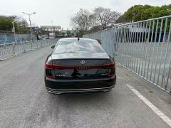 Volkswagen Passat 380TSI Starry Sky Dragon Ascendant Edition - фото 9