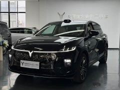 Voyah Lantu Zhiyin Four-Wheel Drive Qiankun Edition - photo 1