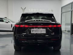 Voyah Lantu Zhiyin Four-Wheel Drive Qiankun Edition - photo 10