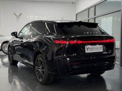 Voyah Lantu Zhiyin Four-Wheel Drive Qiankun Edition - photo 11